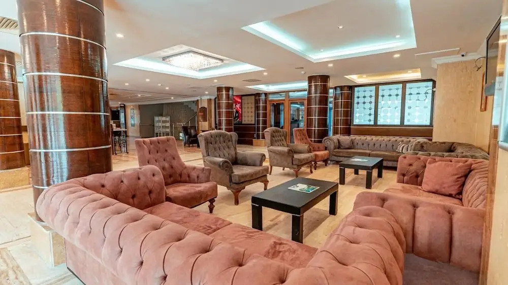 Эмет: Queen Thermal Resort Hotel & Spa