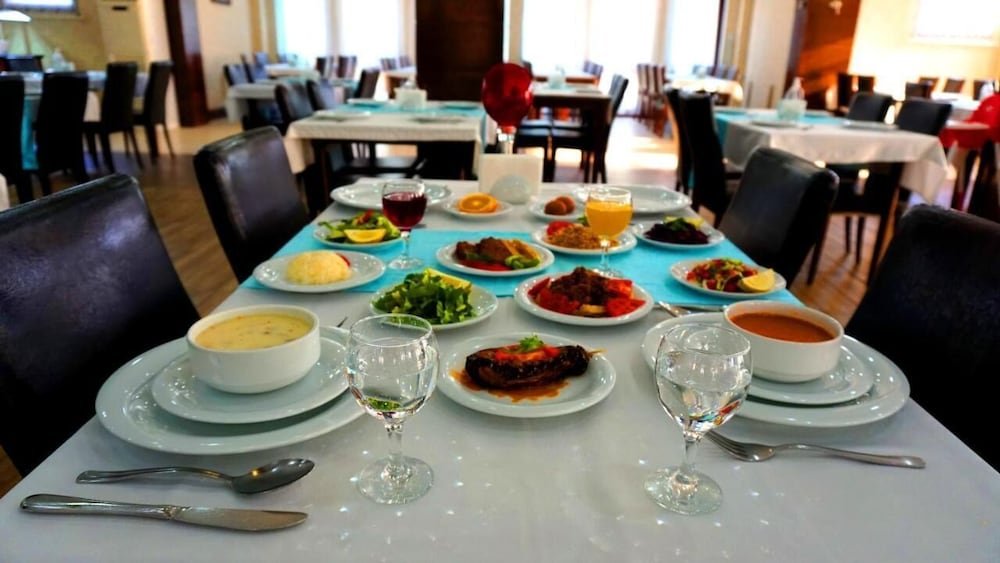 Эмет: Queen Thermal Resort Hotel & Spa