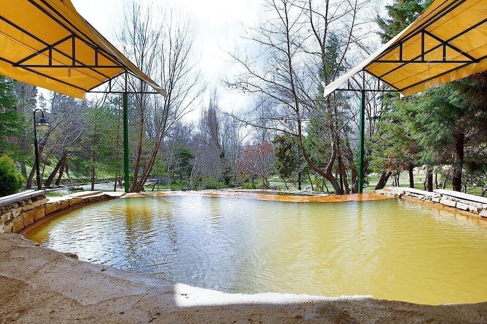 Эмет: Queen Thermal Resort Hotel & Spa