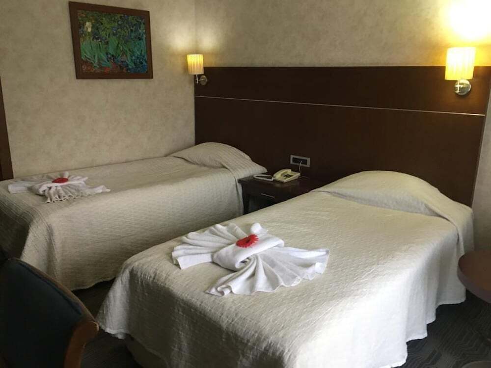 Эмет: Queen Thermal Resort Hotel & Spa
