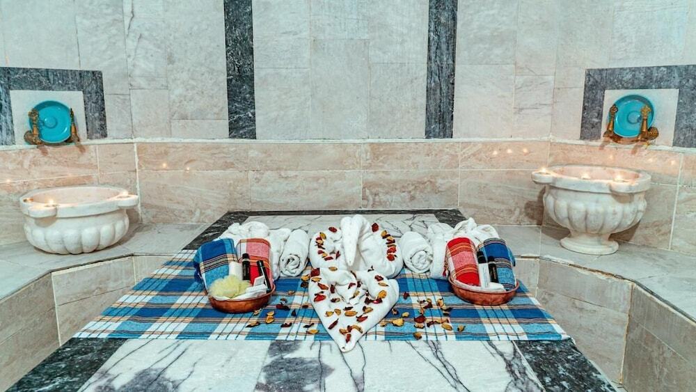Эмет: Queen Thermal Resort Hotel & Spa