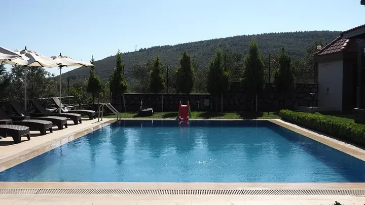 Helvaci: Myosotis Otel