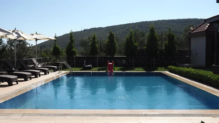 Helvaci: Myosotis Otel