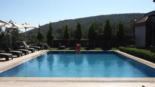 Helvaci: Myosotis Otel