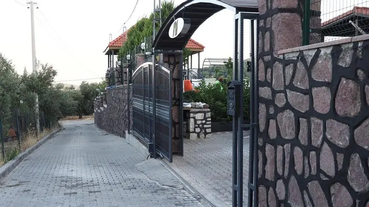 Helvaci: Myosotis Otel