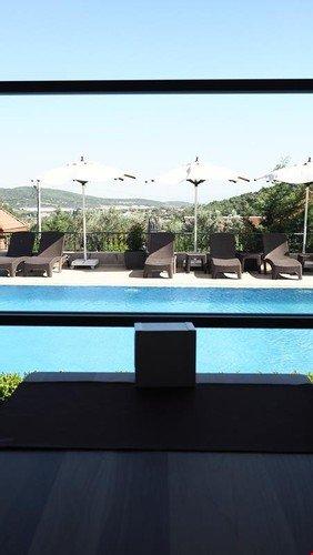 Helvaci: Myosotis Otel