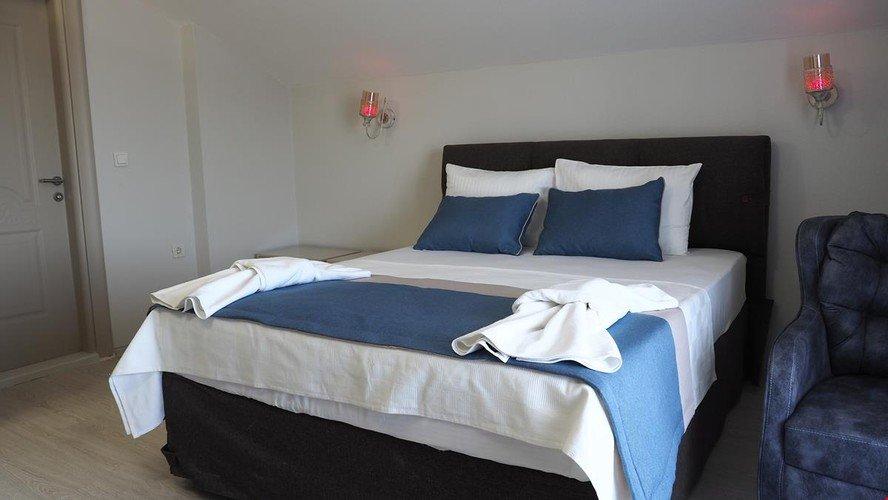 Helvaci: Myosotis Otel
