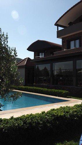 Helvaci: Myosotis Otel