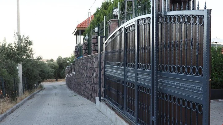 Helvaci: Myosotis Otel