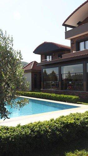 Helvaci: Myosotis Otel
