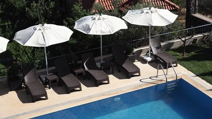 Myosotis Otel — фото 4