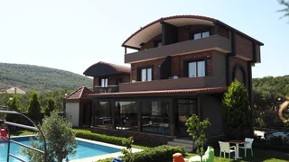 Helvaci: Myosotis Otel