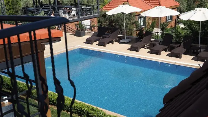 Myosotis Otel — фото 3