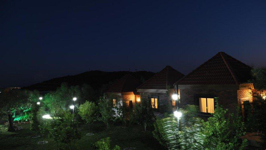 Helvaci: Myosotis Otel