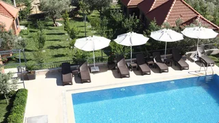 Helvaci: Myosotis Otel