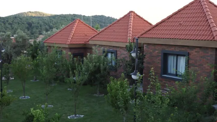 Helvaci: Myosotis Otel