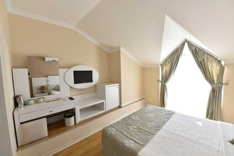 Мармарис: Sahra Su Holiday Village & Spa
