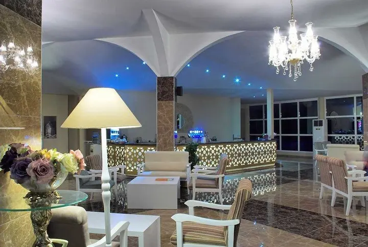 Мармарис: Sahra Su Holiday Village & Spa