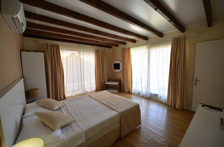 Мармарис: Sahra Su Holiday Village & Spa