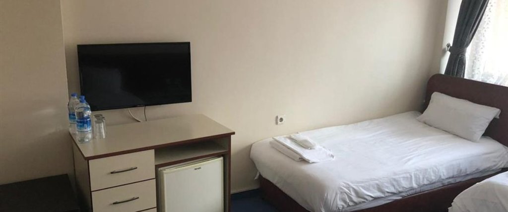 Huzur Otel — фото 3