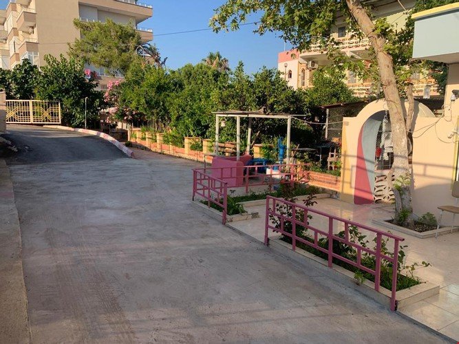 Силифке: Atakent Pansiyon