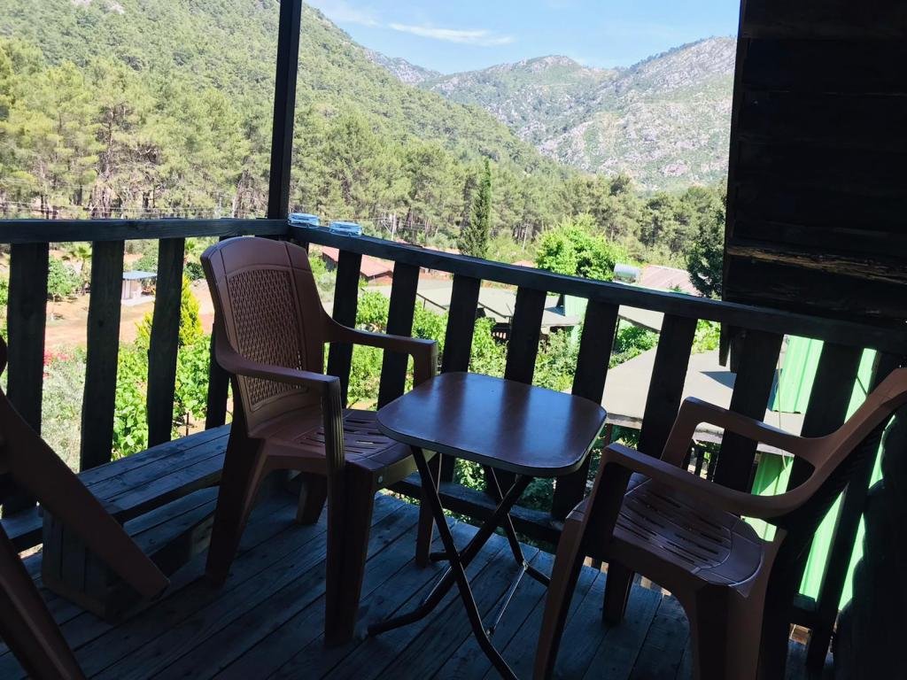 Кумлуджа: Olympos Otantik Pansiyon