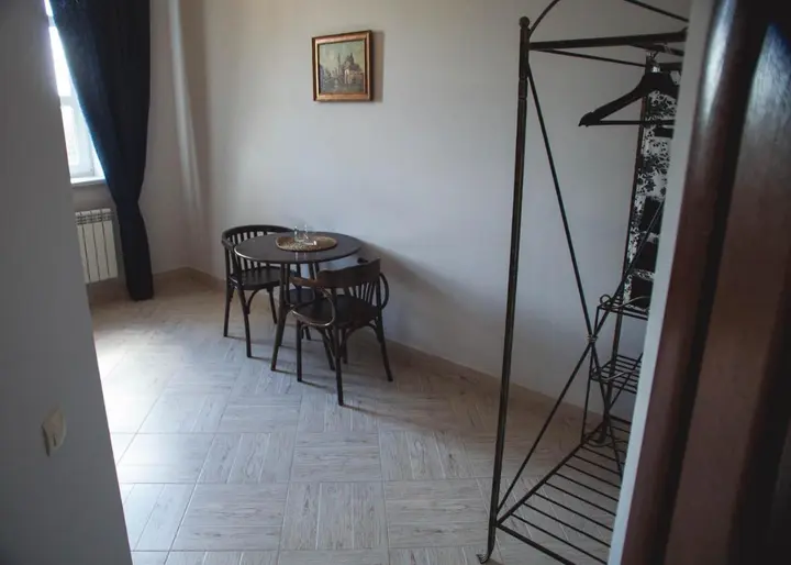 Нижний Новгород: Отель Ключ