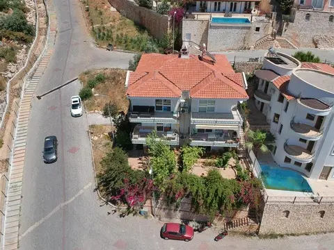 Каш: Kaş Bonus Apart