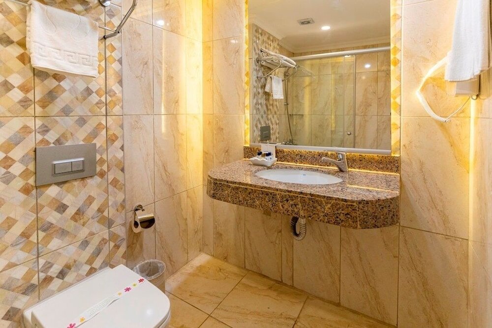 Кемер: L'ANCORA BEACH HOTEL