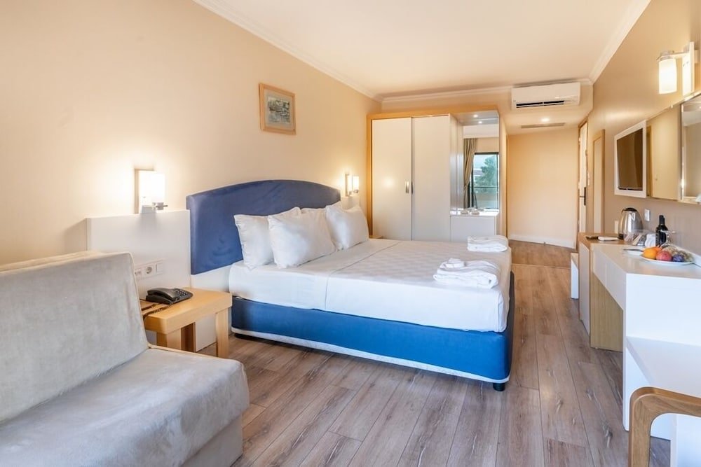 Кемер: L'ANCORA BEACH HOTEL
