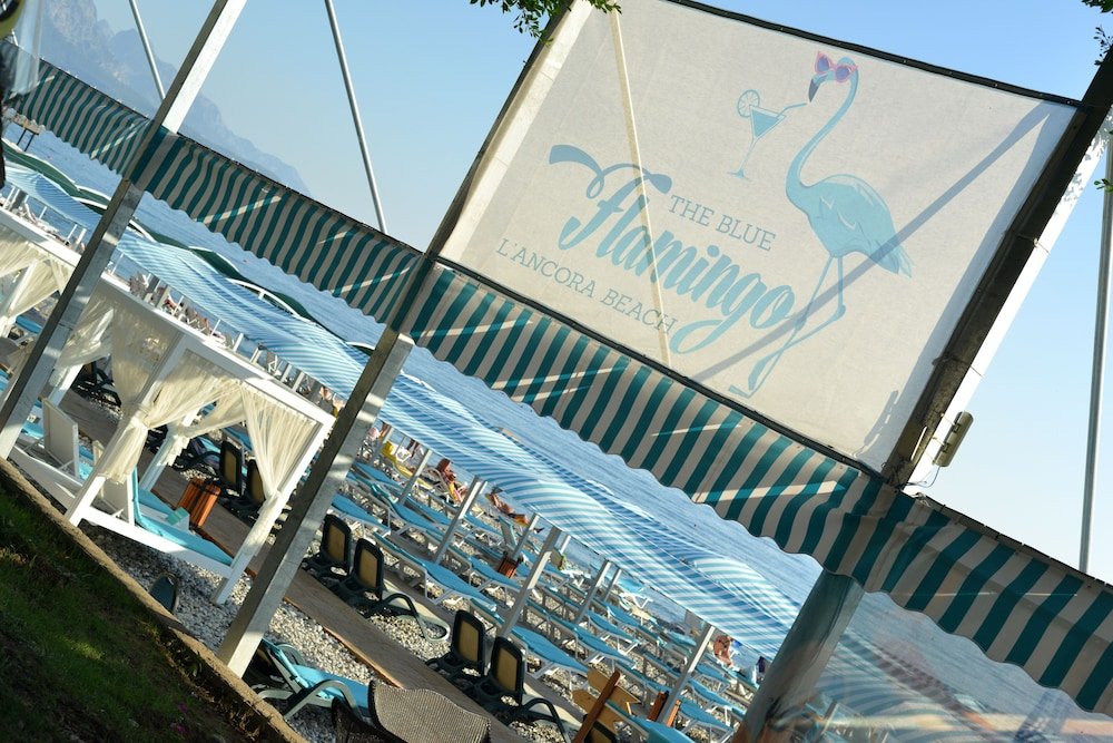 Кемер: L'ANCORA BEACH HOTEL