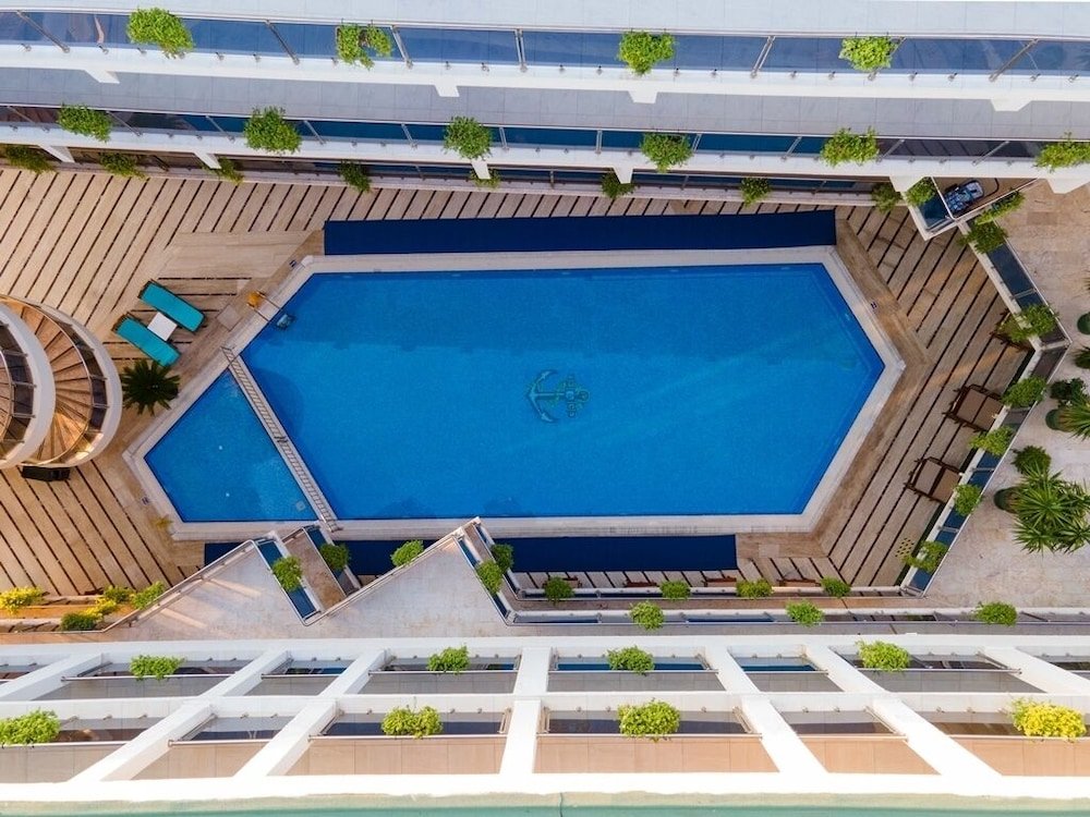 Кемер: L'ANCORA BEACH HOTEL