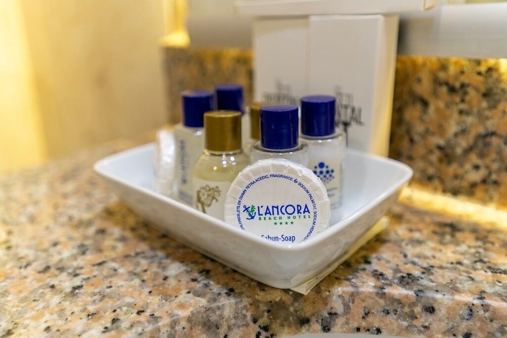 Кемер: L'ANCORA BEACH HOTEL