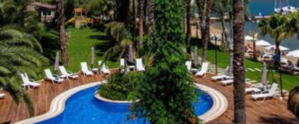 Мармарис: Joya del Mar Boutique Hotel