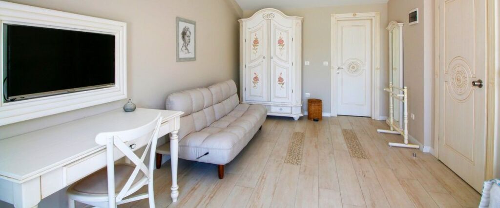 Мармарис: Joya del Mar Boutique Hotel