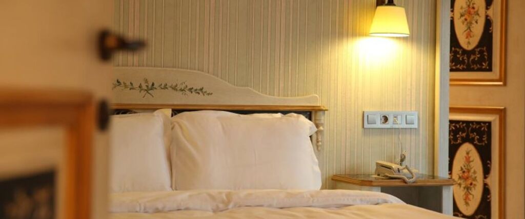 Мармарис: Joya del Mar Boutique Hotel
