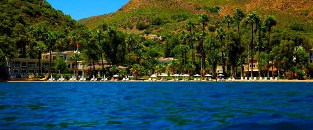 Мармарис: Joya del Mar Boutique Hotel