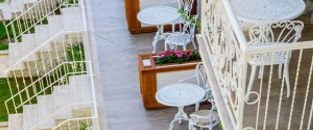 Мармарис: Joya del Mar Boutique Hotel