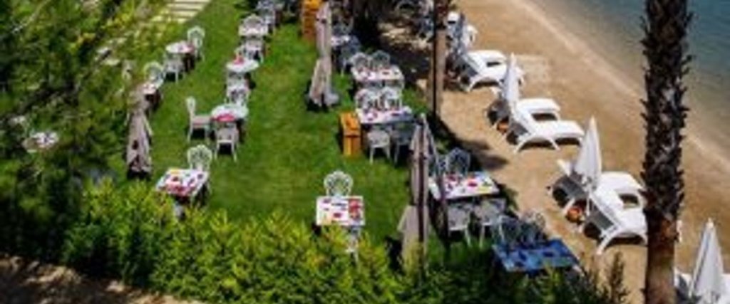 Мармарис: Joya del Mar Boutique Hotel