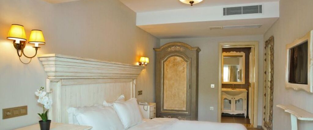 Мармарис: Joya del Mar Boutique Hotel