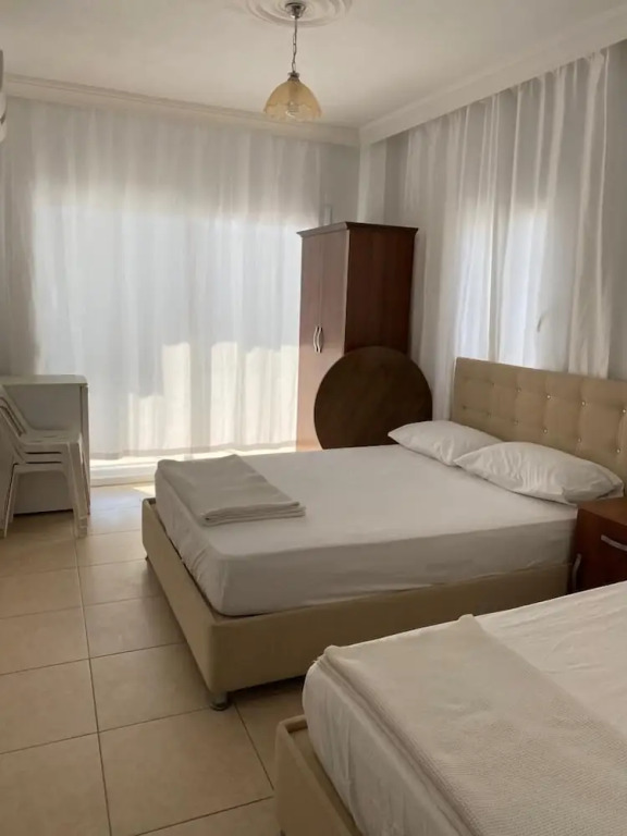 Силифке: Otel Can