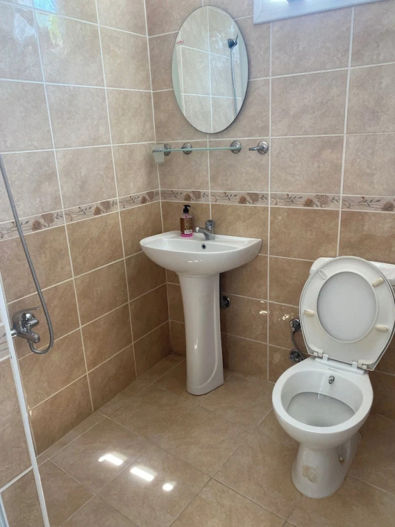 Силифке: Otel Can