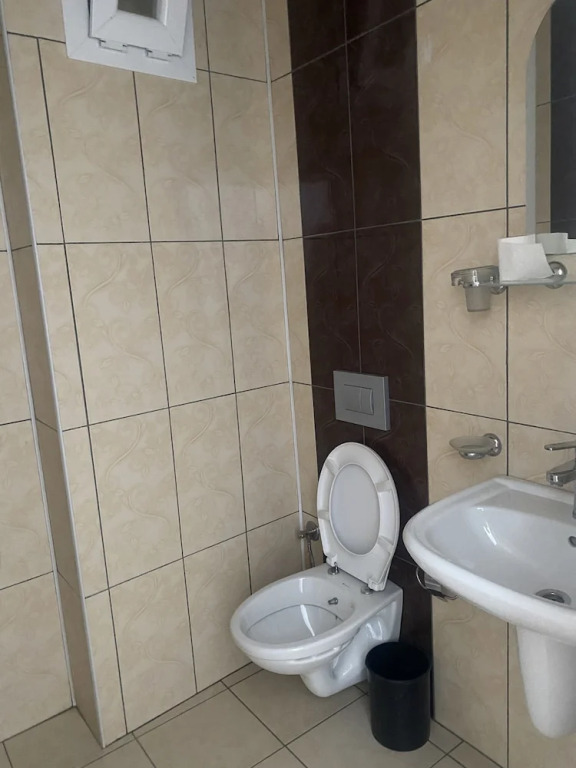 Силифке: Otel Can