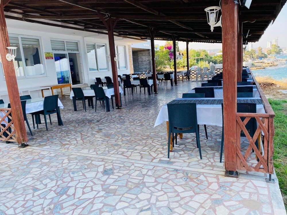 Силифке: Otel Can