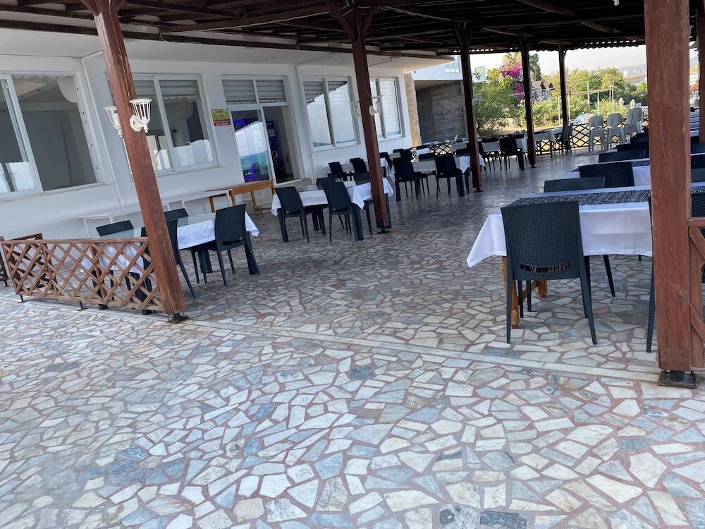 Силифке: Otel Can