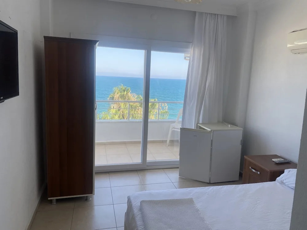 Силифке: Otel Can