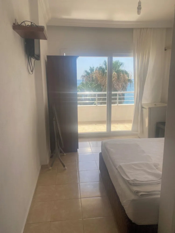 Силифке: Otel Can