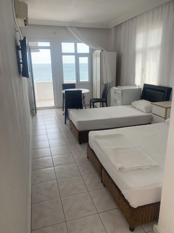 Силифке: Otel Can
