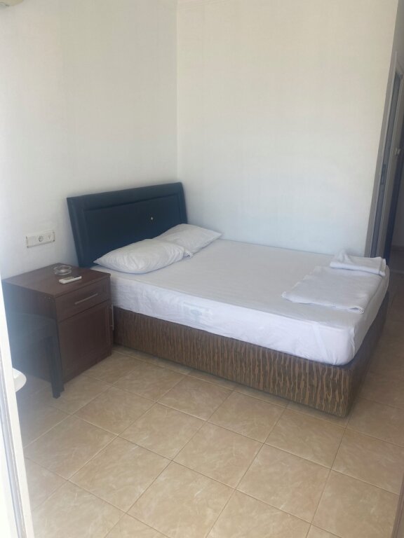 Силифке: Otel Can