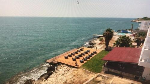 Силифке: Otel Can